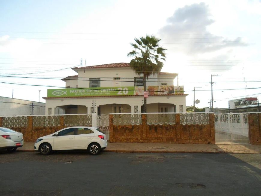 Casa Comercial para alugar com 1,00 metros quadrados no ILHOTAS - Teresina - Piauí