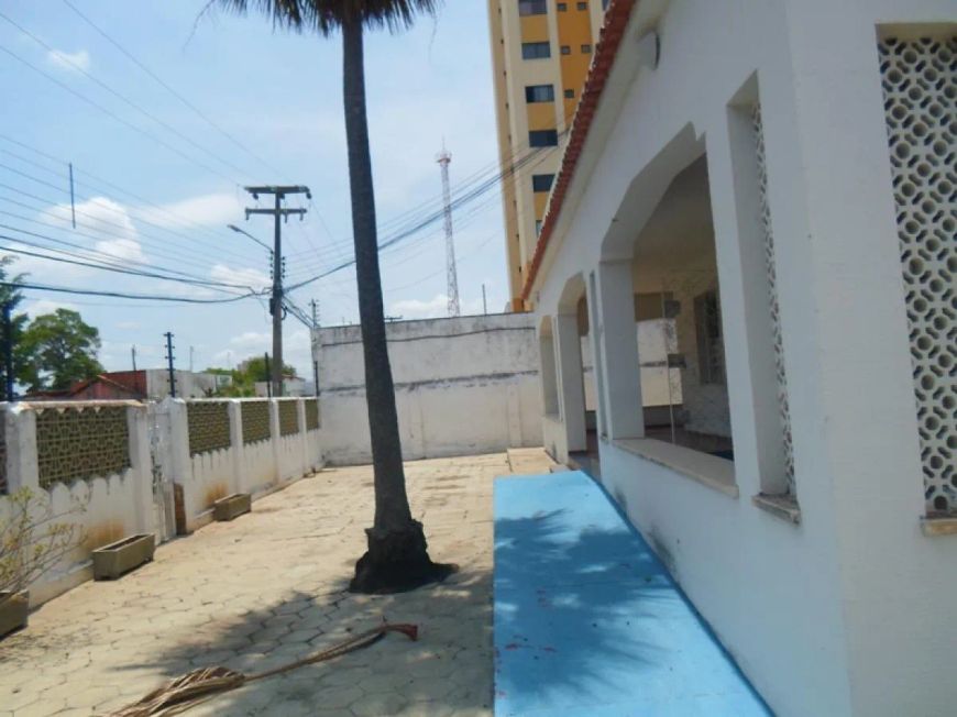 Casa Comercial para alugar com 1,00 metros quadrados no ILHOTAS - Teresina - Piauí