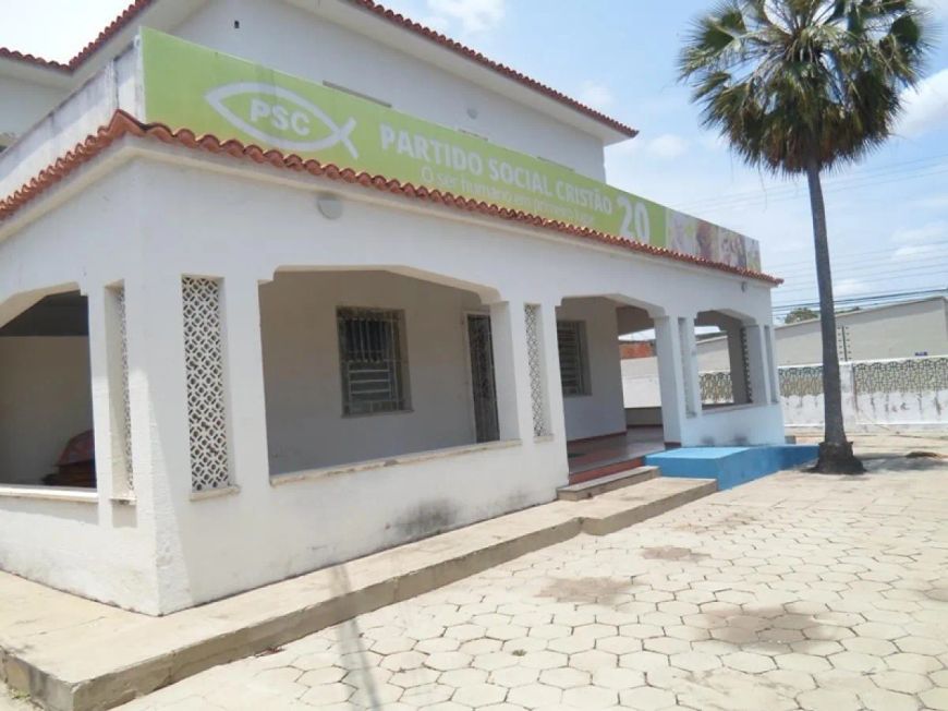 Casa Comercial para alugar com 1,00 metros quadrados no ILHOTAS - Teresina - Piauí