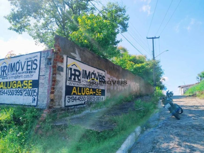 Terreno para alugar, 2.000 m² por R$ 5.000/mês - Morro da Esperança - Teresina/PI