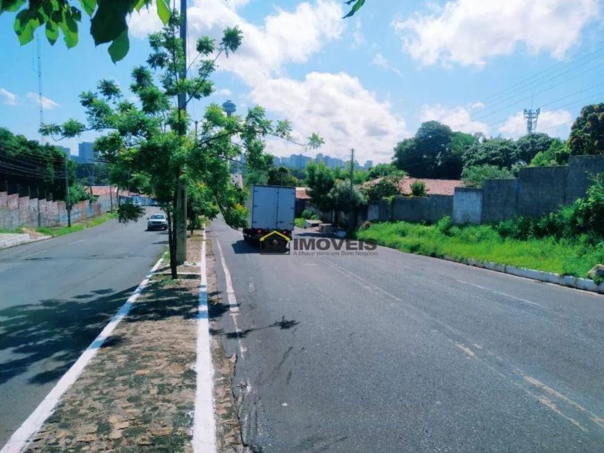 Terreno para alugar, 2.000 m² por R$ 5.000/mês - Morro da Esperança - Teresina/PI