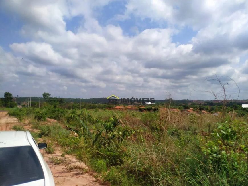 Terreno disponível para locação - Vale do Gavião