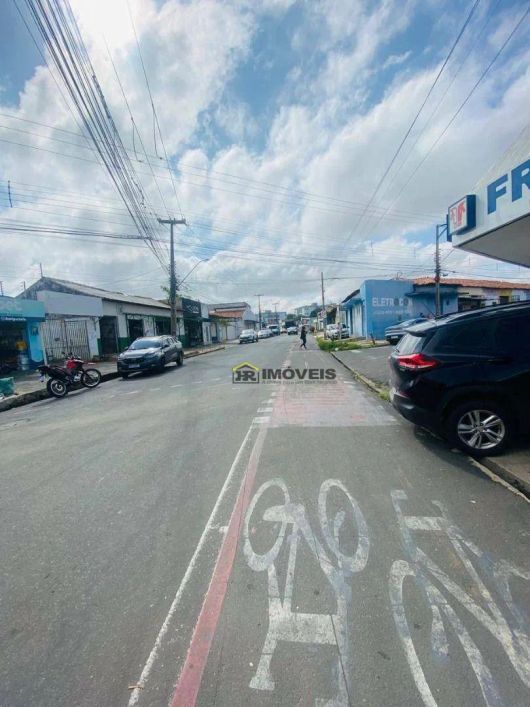 Ponto para alugar, 400 m² por R$ 10.000/mês - Piçarra - Teresina/PI