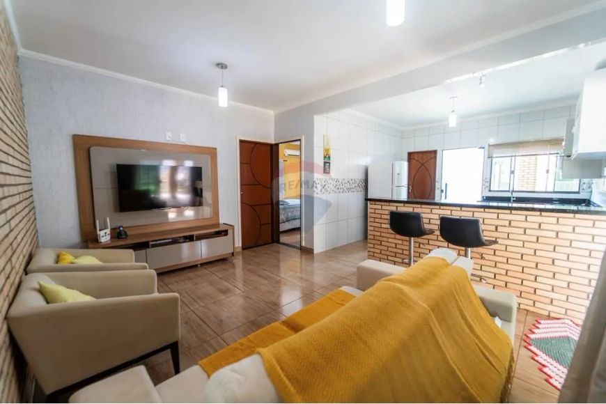 Casa SHA Conjunto 5 Arniqueiras Escriturada Aceita Financiamento Permuta