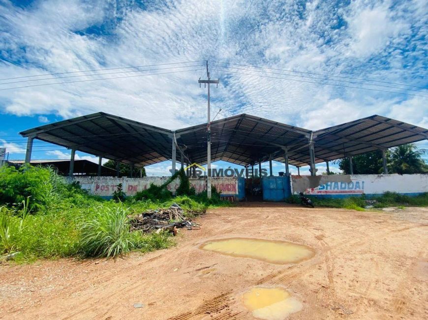 Galpão para alugar por R$ 30.000/mês - Santo Antônio - Teresina/PI