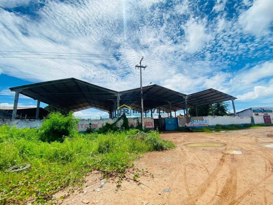 Galpão para alugar por R$ 30.000/mês - Santo Antônio - Teresina/PI