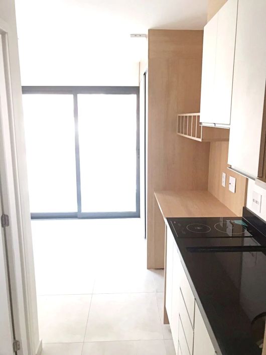 Imóvel para venda com 1 quarto em Paraíso - São Paulo - SP