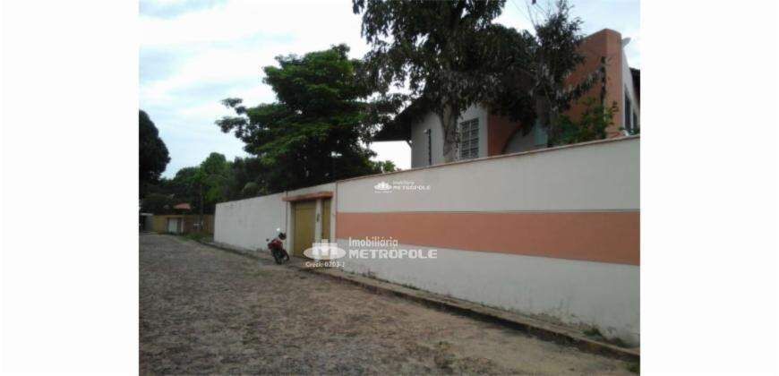 R.CONFRONTACAO - BAIRRO:MORADA DO SOL