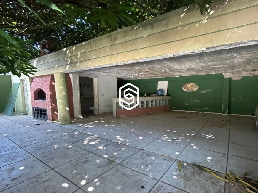 CASA COMERCIAL NA ZONA LESTE