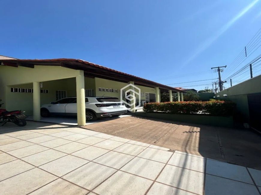 CASA COMERCIAL NA ZONA LESTE