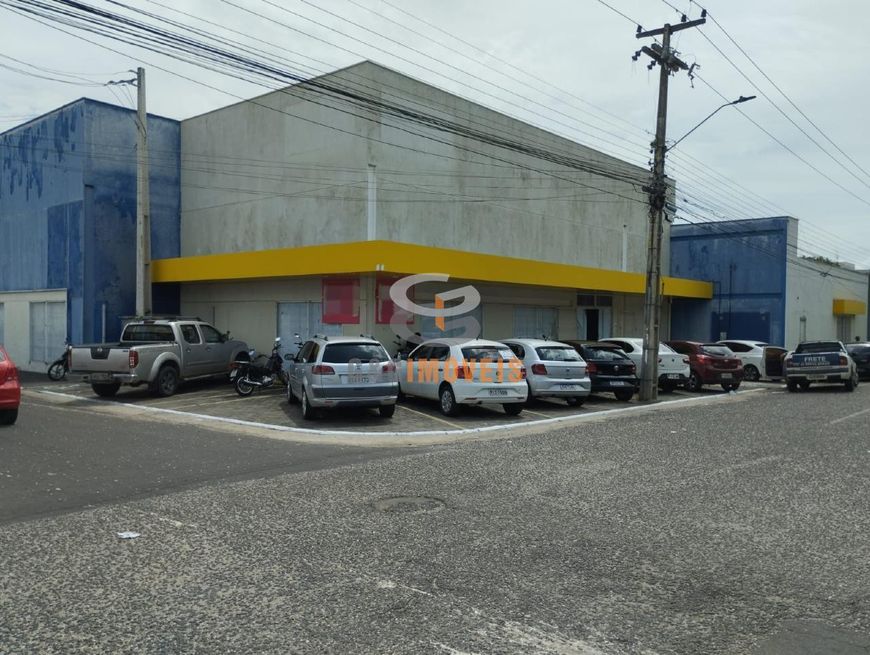 Ponto comercial