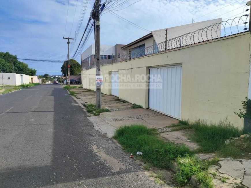 Casa Comercial para alugar com 0,00 metros quadrados no SANTA ISABEL - Teresina - Piauí