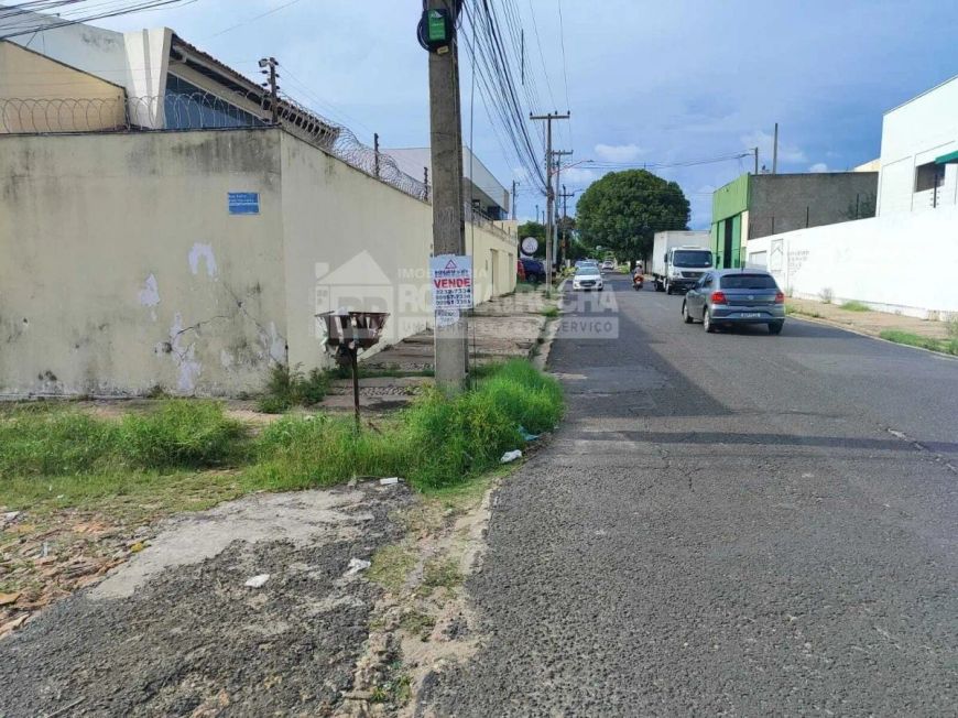 Casa Comercial para alugar com 0,00 metros quadrados no SANTA ISABEL - Teresina - Piauí