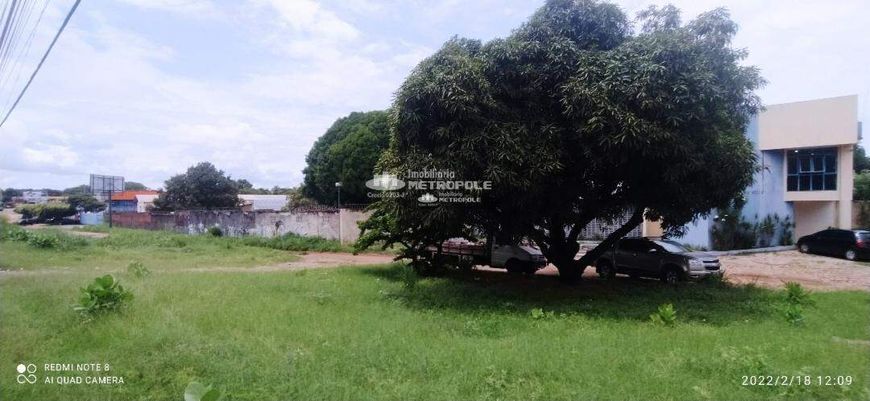 BR 343 - BAIRRO:DIRCEU