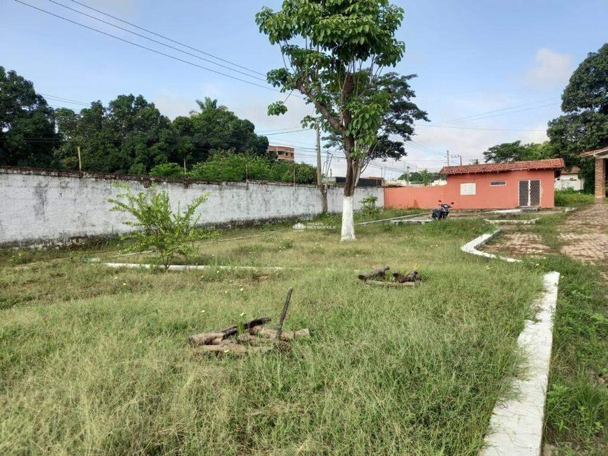 AV.DR.JOSUE DE MOURA SANTOS - BAIRRO: SOCOPO