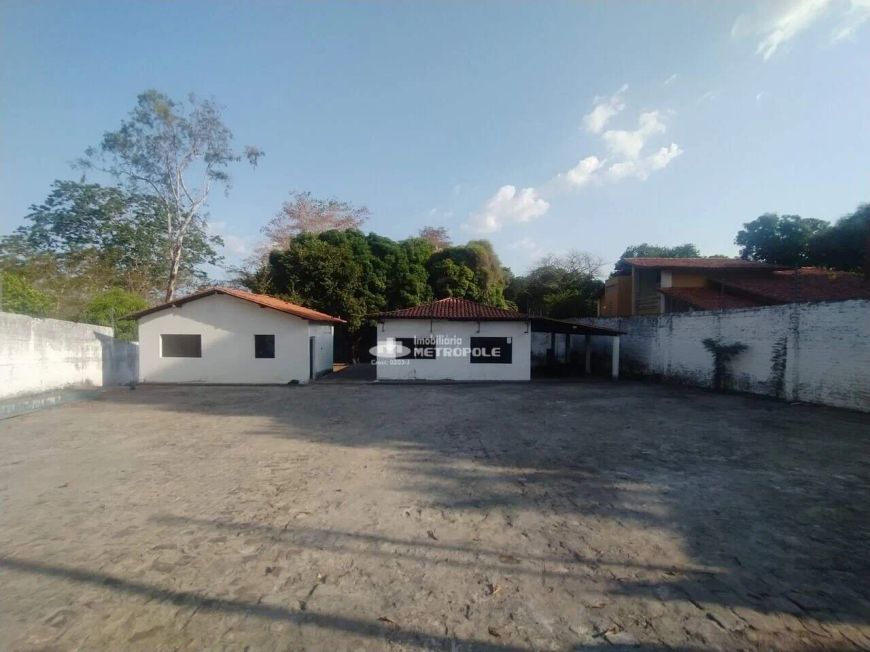 AV.JOAO XXIII - BAIRRO: RECANTO DAS PALMEIRAS