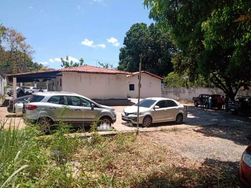 AV.JOAO XXIII - BAIRRO: RECANTO DAS PALMEIRAS