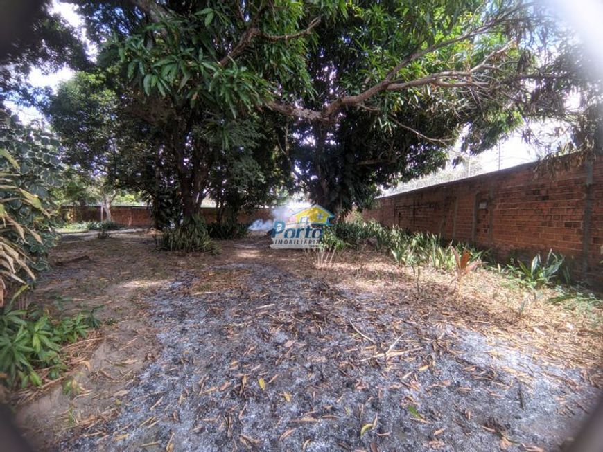 Terreno Comercial para Locação Socopo, Teresina