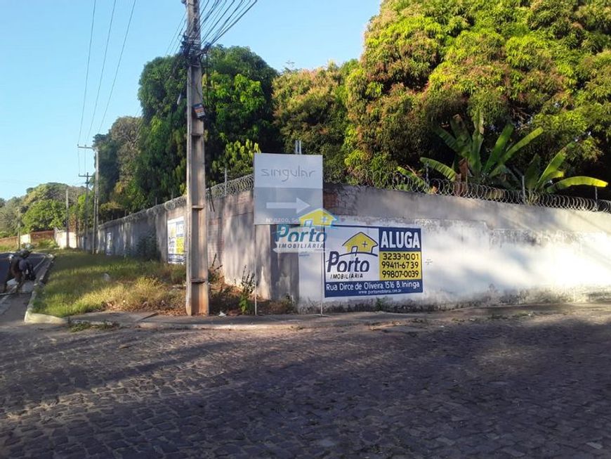 Terreno Comercial para Locação Socopo, Teresina