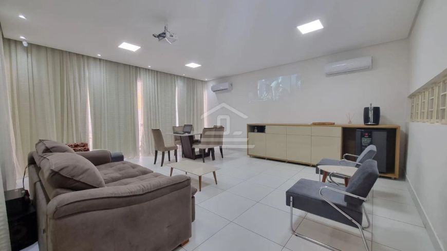 Casa a venda na Morada do Sol com 03 Quartos TR565788 THE - V8ATB6