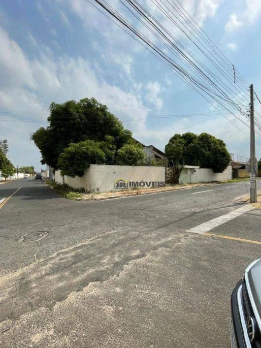 Casa com 3 dormitórios para alugar, 511 m² por R$ 9.000,00/mês - Ininga - Teresina/PI