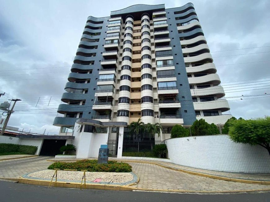 Edifício Laura Viana