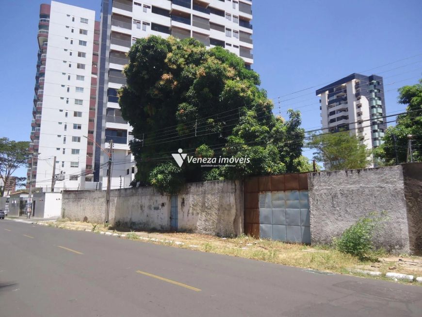 Terreno Comercial Bairro Fátima para aluguel