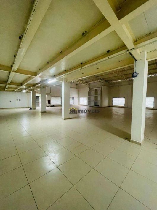 Ponto Comercial Disponível Para Locação-Centro