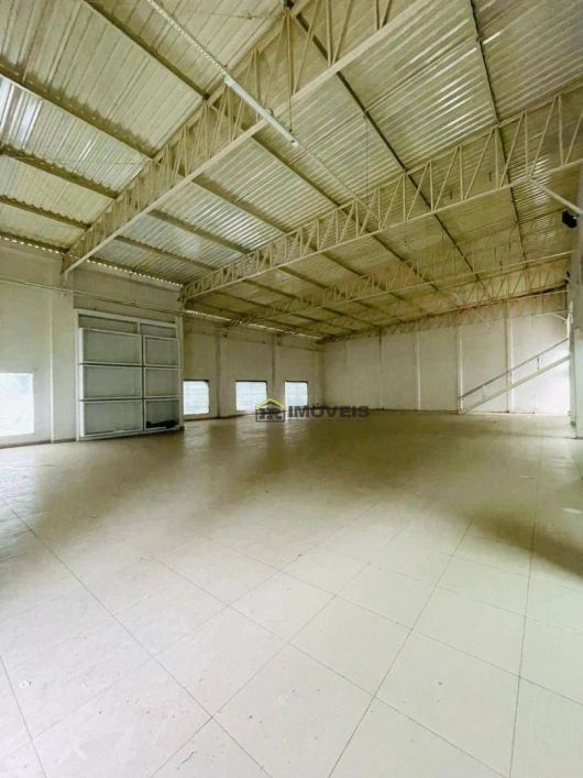 Ponto Comercial Disponível Para Locação-Centro