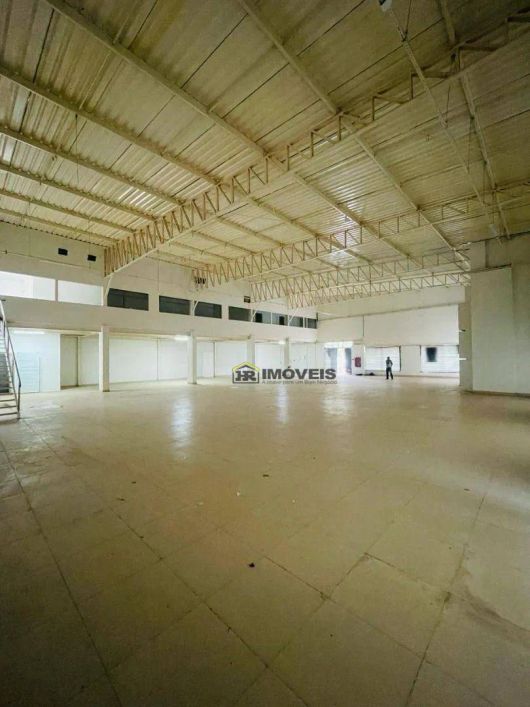 Ponto Comercial Disponível Para Locação-Centro