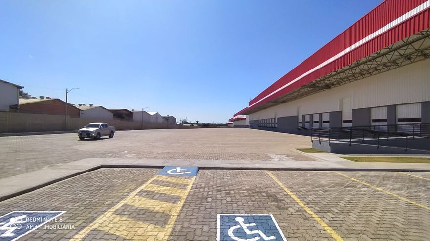 Espetacular Condomínio logístico em Teresina, Galpões com 1.515 M² a 4.500 M², docas, p