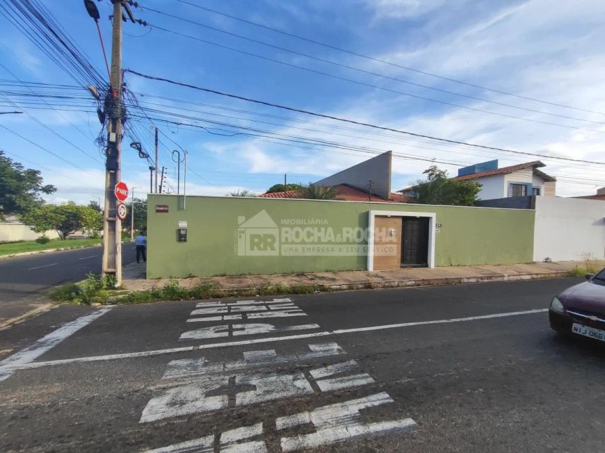 Casa Comercial para alugar com 236,79 metros quadrados no SANTA ISABEL - Teresina - Piauí