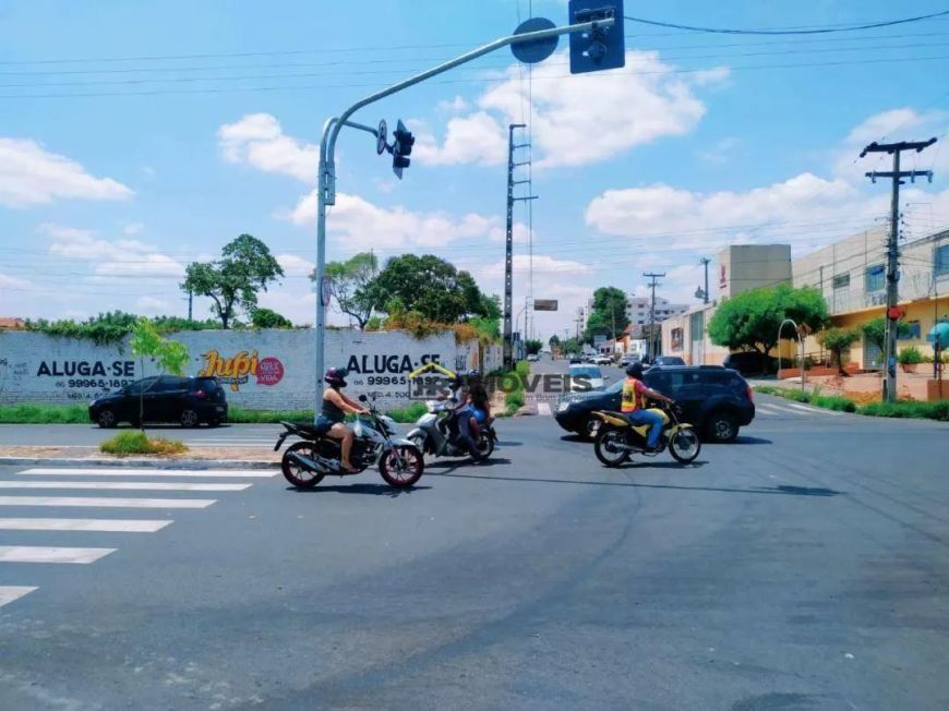 Terreno disponível para locação - PIOXXII
