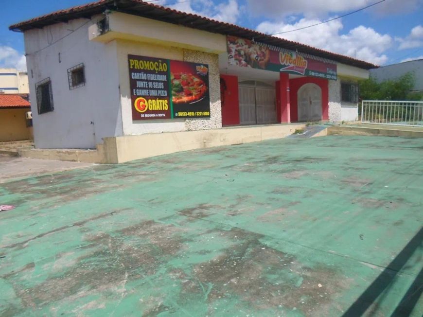 Imóvel Comercial para alugar com 542,07 metros quadrados no ILHOTAS - Teresina - Piauí