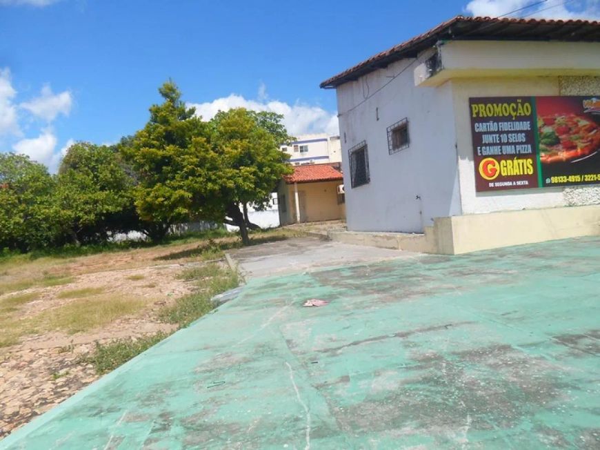 Imóvel Comercial para alugar com 542,07 metros quadrados no ILHOTAS - Teresina - Piauí