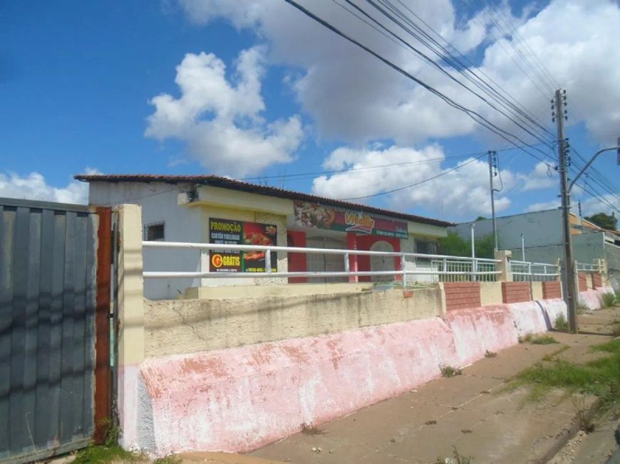 Imóvel Comercial para alugar com 542,07 metros quadrados no ILHOTAS - Teresina - Piauí