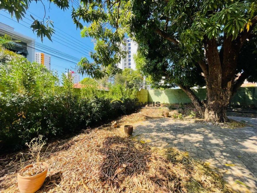 Casa com 4 dormitórios para alugar, 1200 m² por R$ 8.000,00/mês - Frei Serafim - Teresina/PI