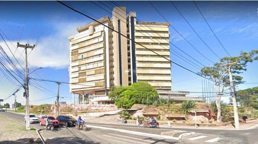 AV.INDUSTRIAL GIL MARTINS - BAIRRO:REDENÇÃO