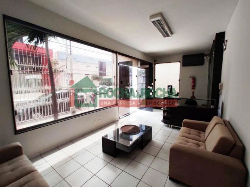 Imóvel Comercial para alugar com 0,00 metros quadrados no FATIMA - Teresina - Piauí