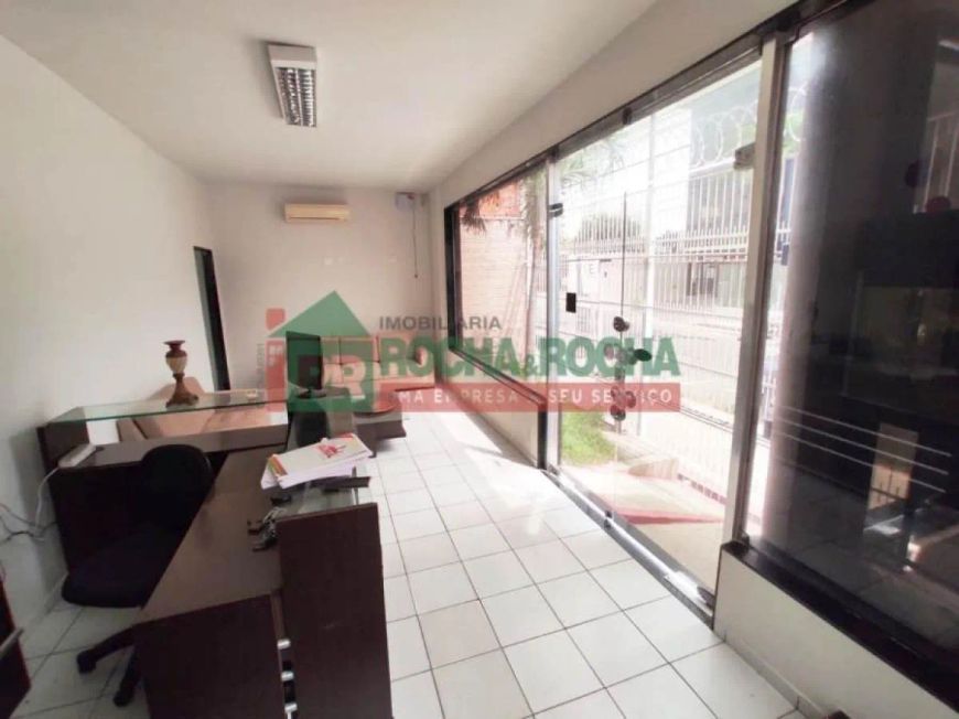 Imóvel Comercial para alugar com 0,00 metros quadrados no FATIMA - Teresina - Piauí