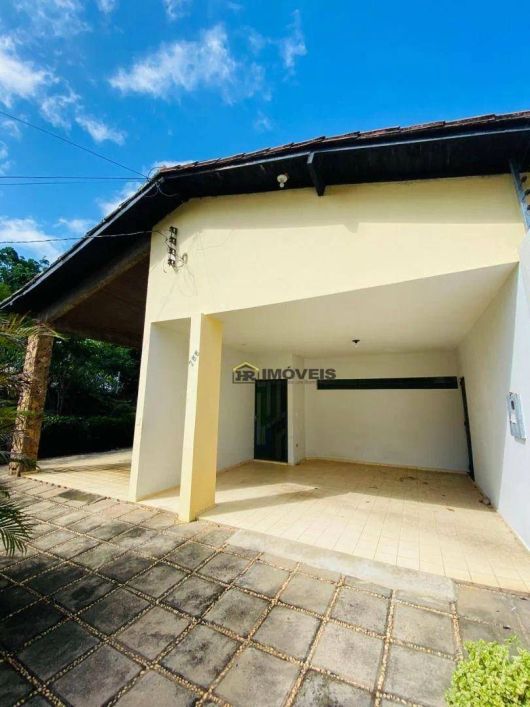 Casa com 4 dormitórios para alugar, 600 m² por R$ 8.000/mês - São Cristóvão - Teresina/PI