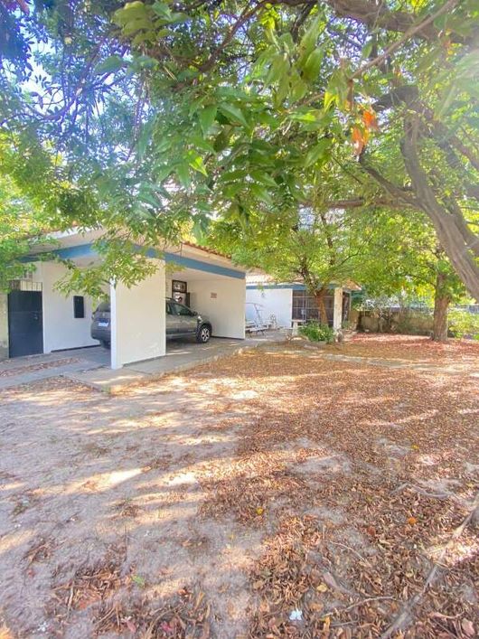 Casa Comercial para aluguel, 3 quartos, 1 suíte, 1 vaga, Fátima - Teresina/PI