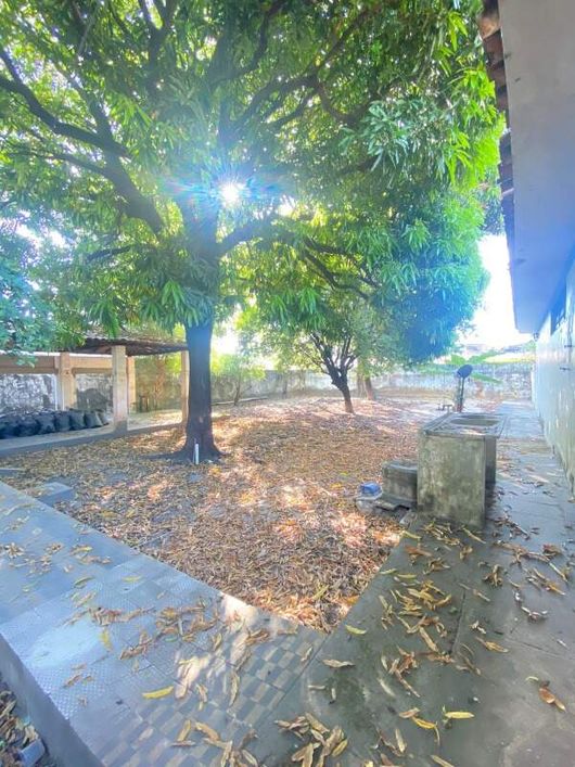Casa Comercial para aluguel, 3 quartos, 1 suíte, 1 vaga, Fátima - Teresina/PI