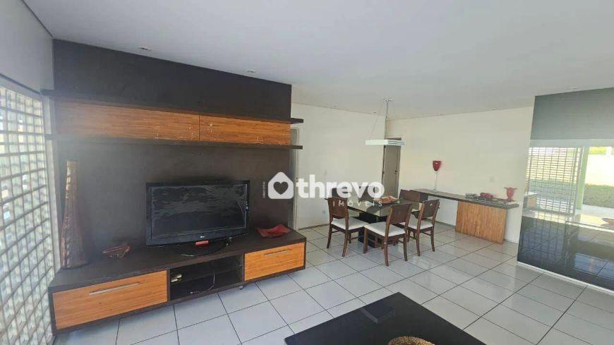 Casa com 3 dormitórios para alugar, 236 m² por R$ 12.000,00/mês - Santa Isabel - Teresina/PI