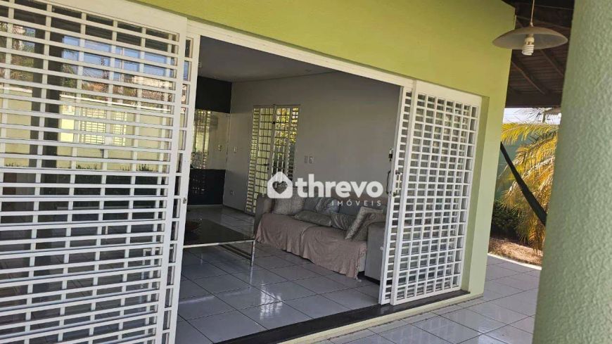 Casa com 3 dormitórios para alugar, 236 m² por R$ 12.000,00/mês - Santa Isabel - Teresina/PI