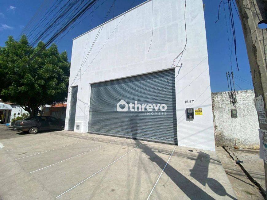 Ponto para alugar, 400 m² por R$ 15.000/mês - Lorival Parente - Teresina/PI
