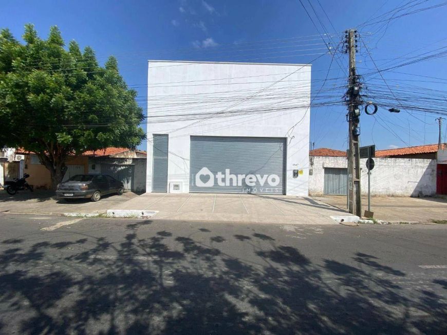 Ponto para alugar, 400 m² por R$ 15.000/mês - Lorival Parente - Teresina/PI