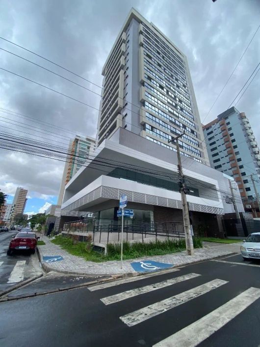 Loja para alugar, 163 m² por R$ 13.500,00/mês - Jóquei - Teresina/PI