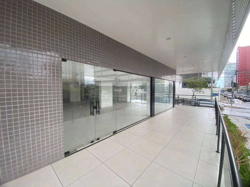 Loja para alugar, 163 m² por R$ 13.500,00/mês - Jóquei - Teresina/PI