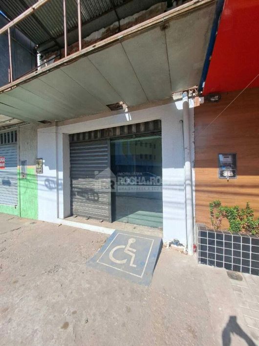 Predio Comercial para alugar com 550,00 metros quadrados no CENTRO - Teresina - Piauí